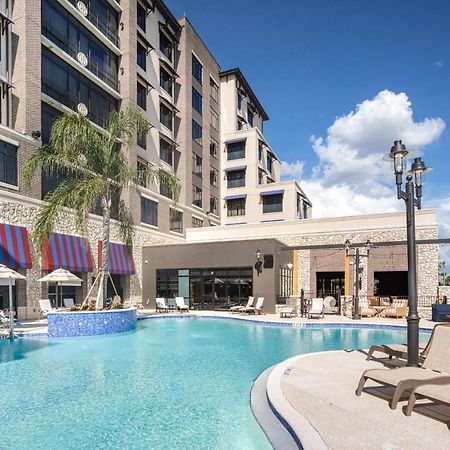 The Brownwood Hotel & Spa The Villages Extérieur photo