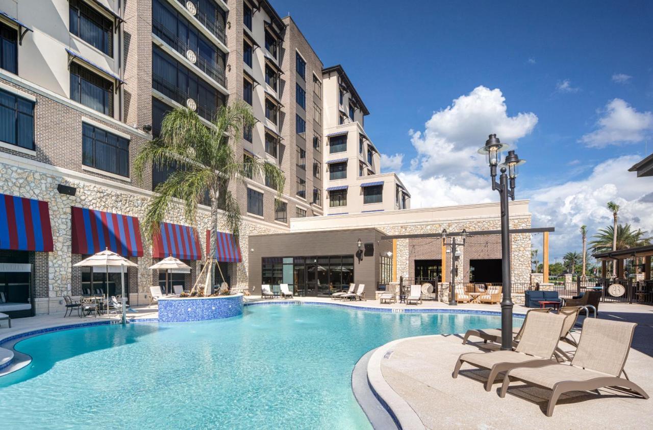 The Brownwood Hotel & Spa The Villages Extérieur photo