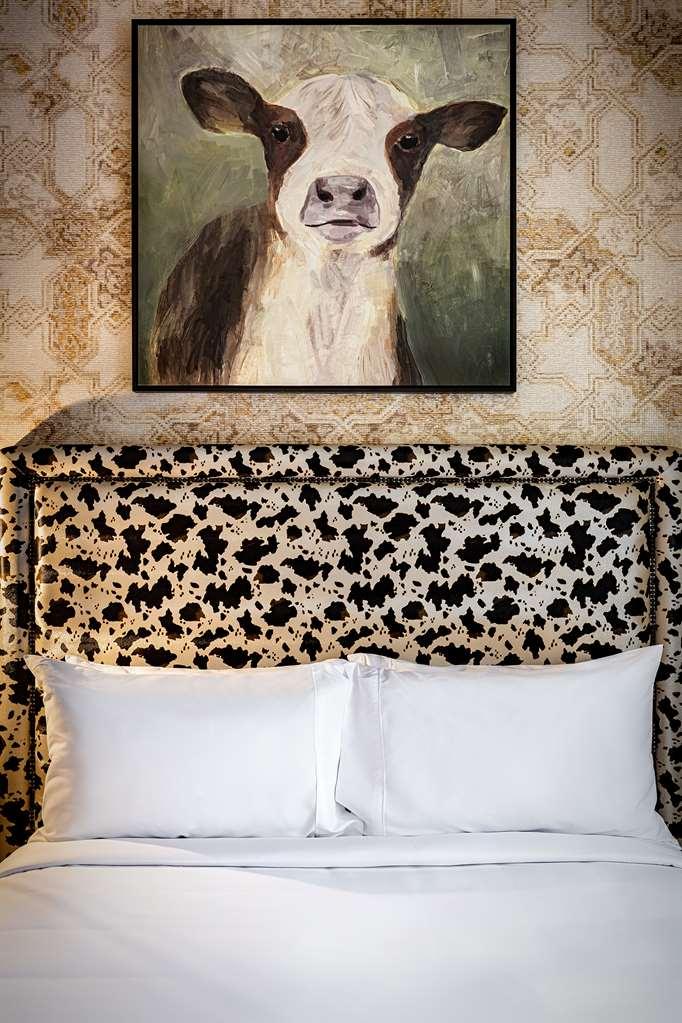 The Brownwood Hotel & Spa The Villages Chambre photo