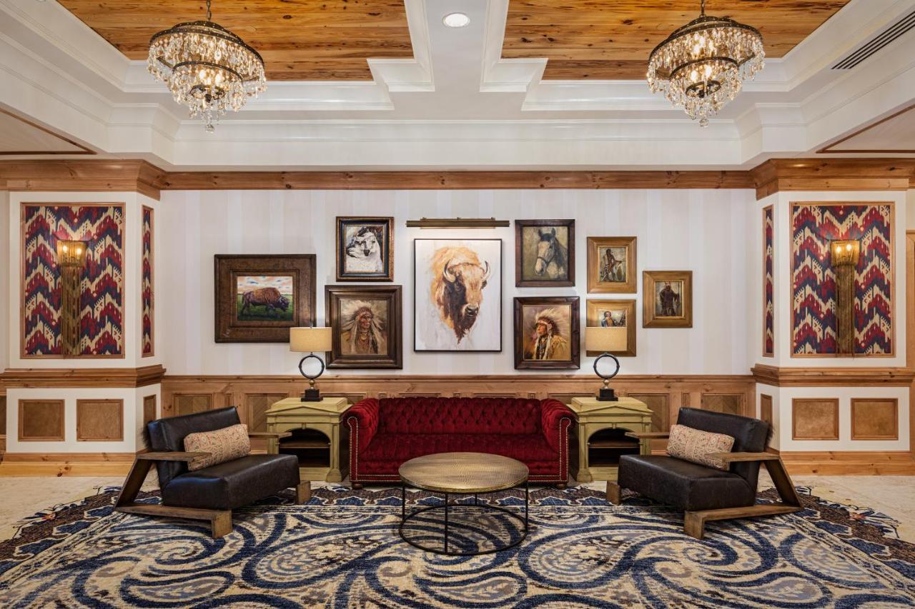 The Brownwood Hotel & Spa The Villages Extérieur photo
