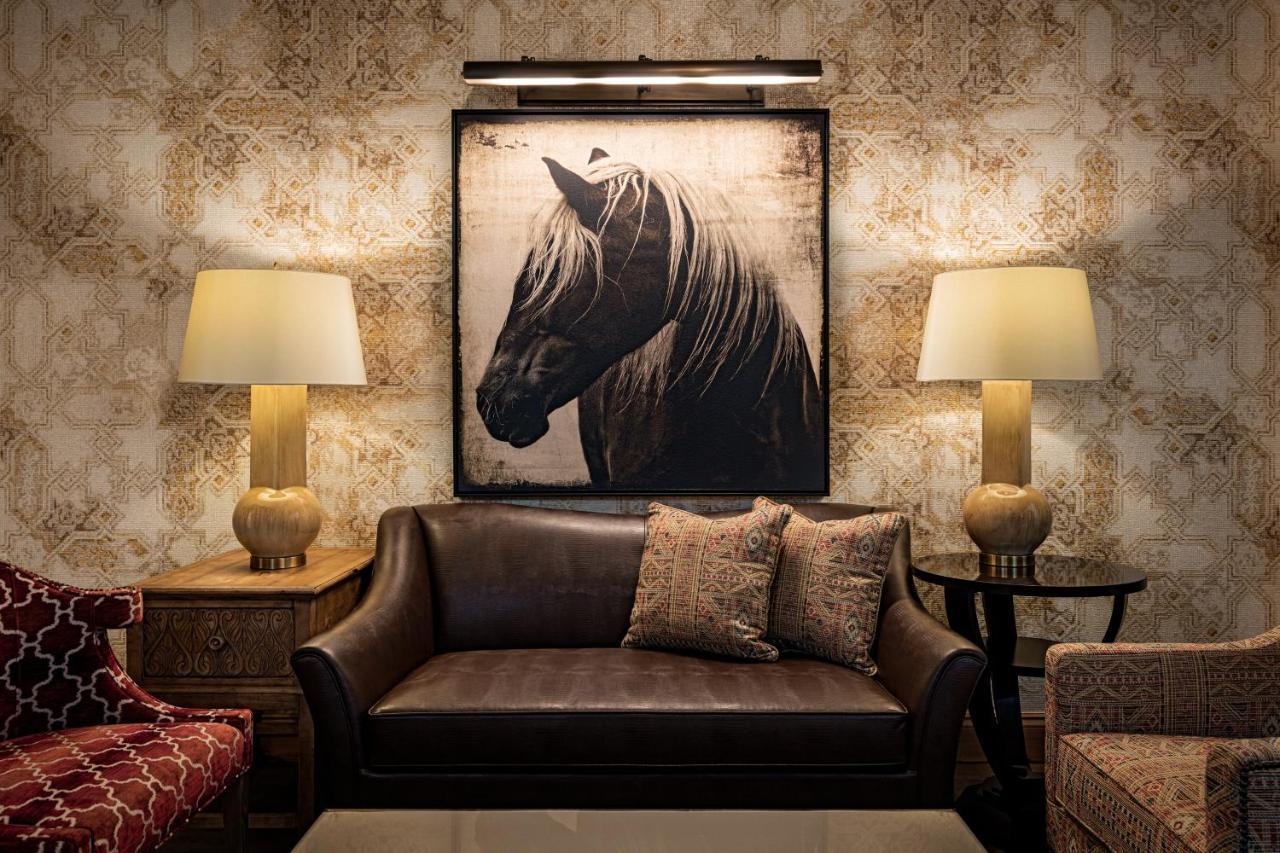 The Brownwood Hotel & Spa The Villages Extérieur photo