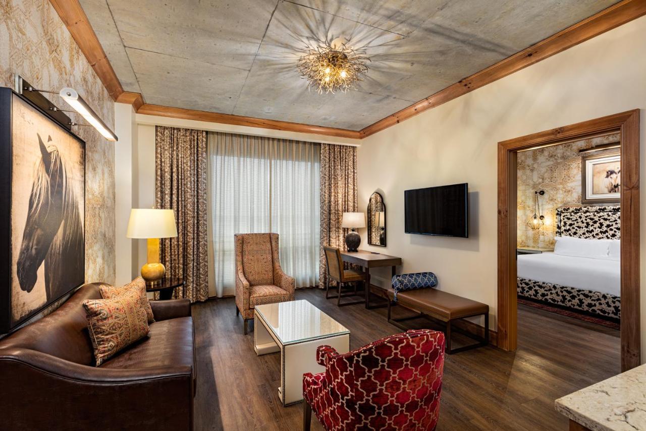 The Brownwood Hotel & Spa The Villages Extérieur photo