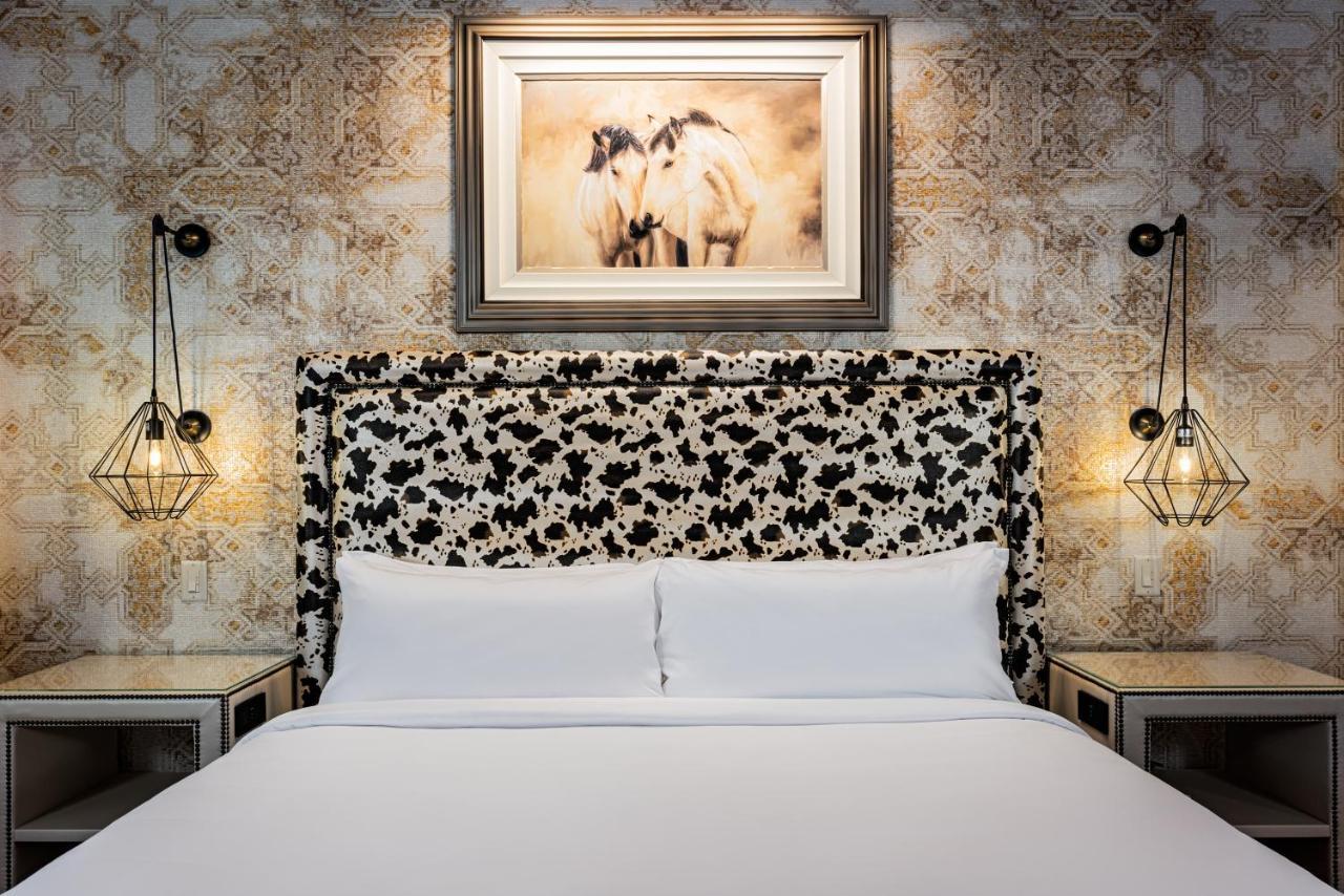 The Brownwood Hotel & Spa The Villages Extérieur photo