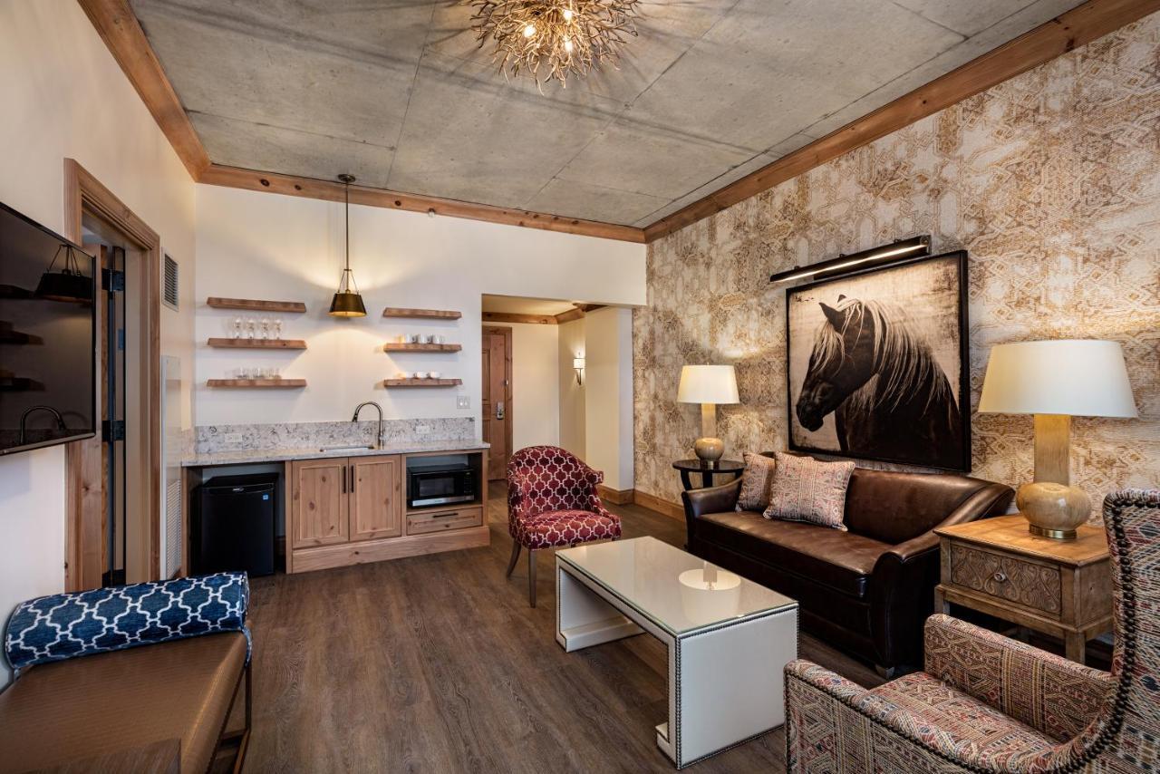 The Brownwood Hotel & Spa The Villages Extérieur photo