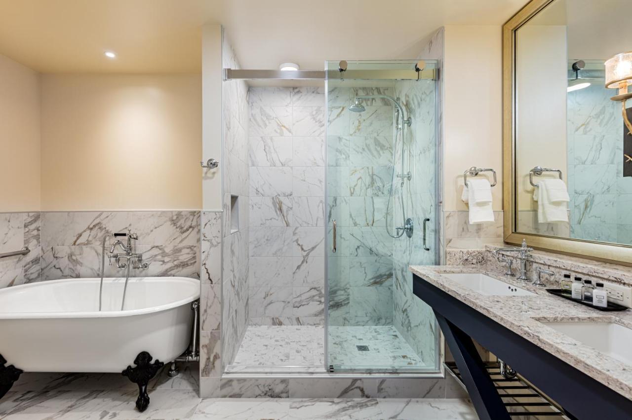 The Brownwood Hotel & Spa The Villages Extérieur photo
