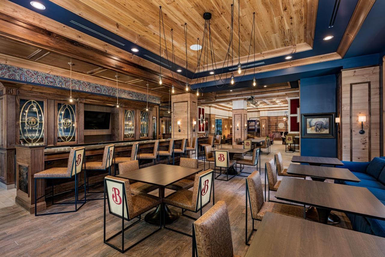The Brownwood Hotel & Spa The Villages Extérieur photo