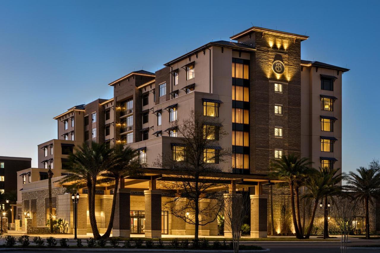 The Brownwood Hotel & Spa The Villages Extérieur photo