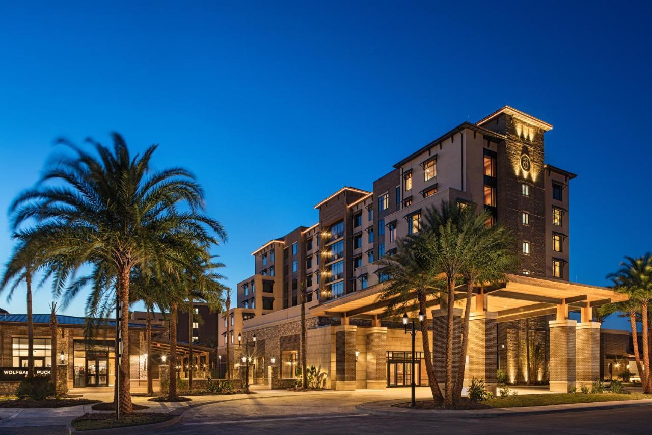The Brownwood Hotel & Spa The Villages Extérieur photo