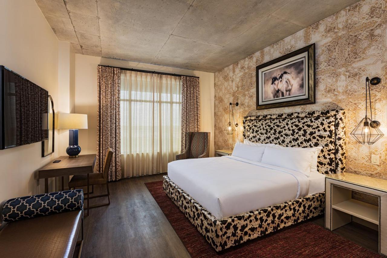 The Brownwood Hotel & Spa The Villages Extérieur photo