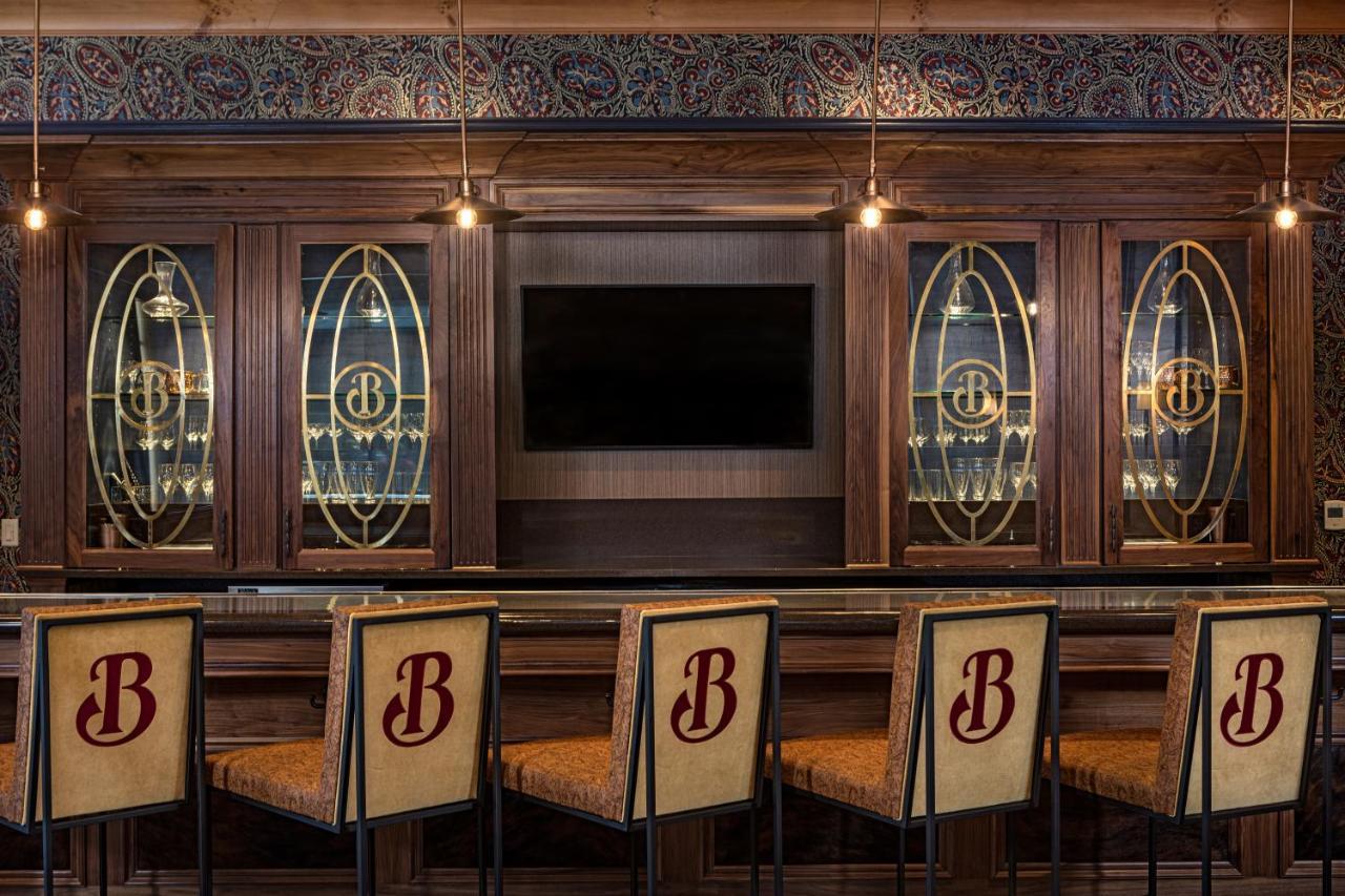 The Brownwood Hotel & Spa The Villages Extérieur photo