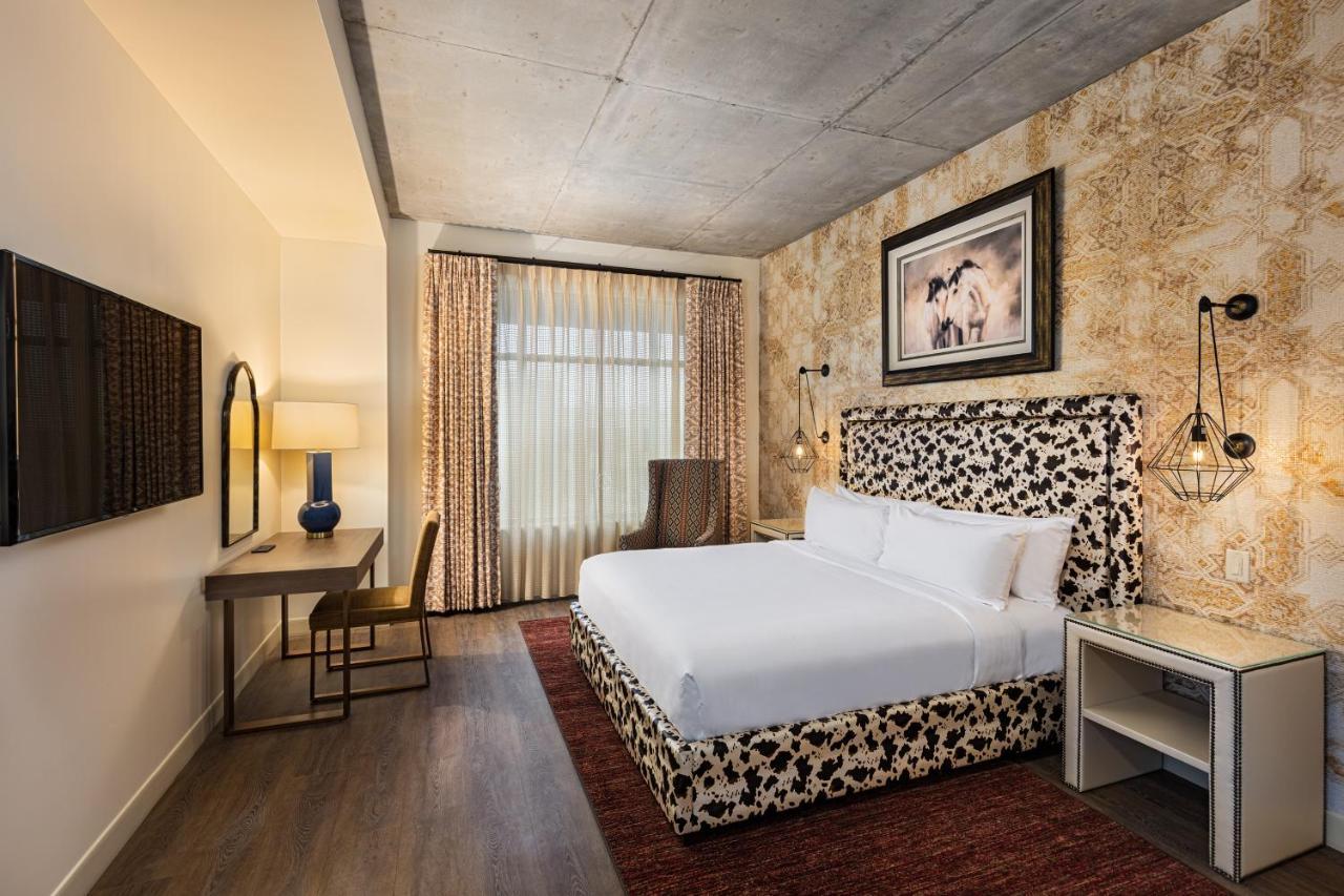 The Brownwood Hotel & Spa The Villages Extérieur photo