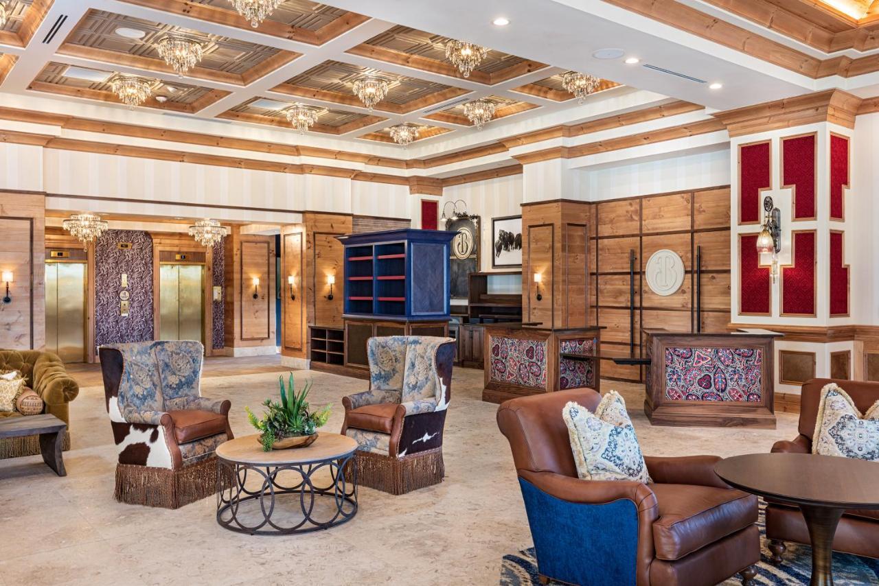 The Brownwood Hotel & Spa The Villages Extérieur photo