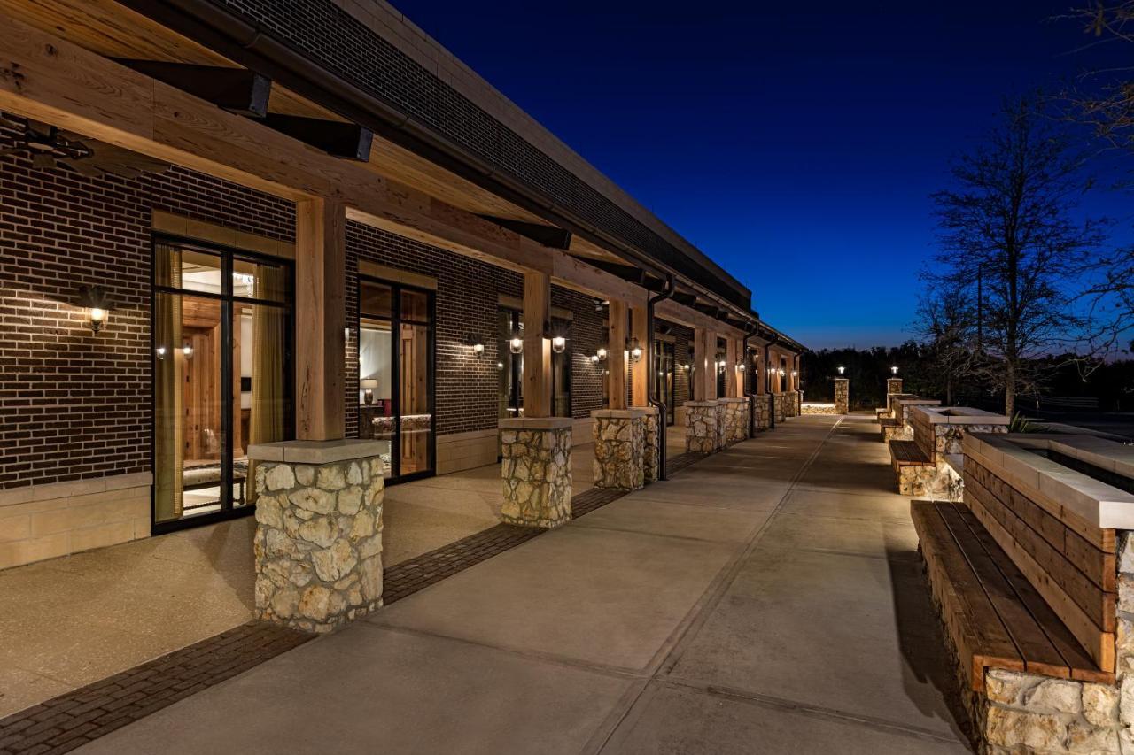 The Brownwood Hotel & Spa The Villages Extérieur photo