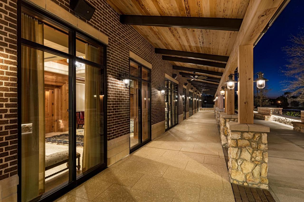 The Brownwood Hotel & Spa The Villages Extérieur photo