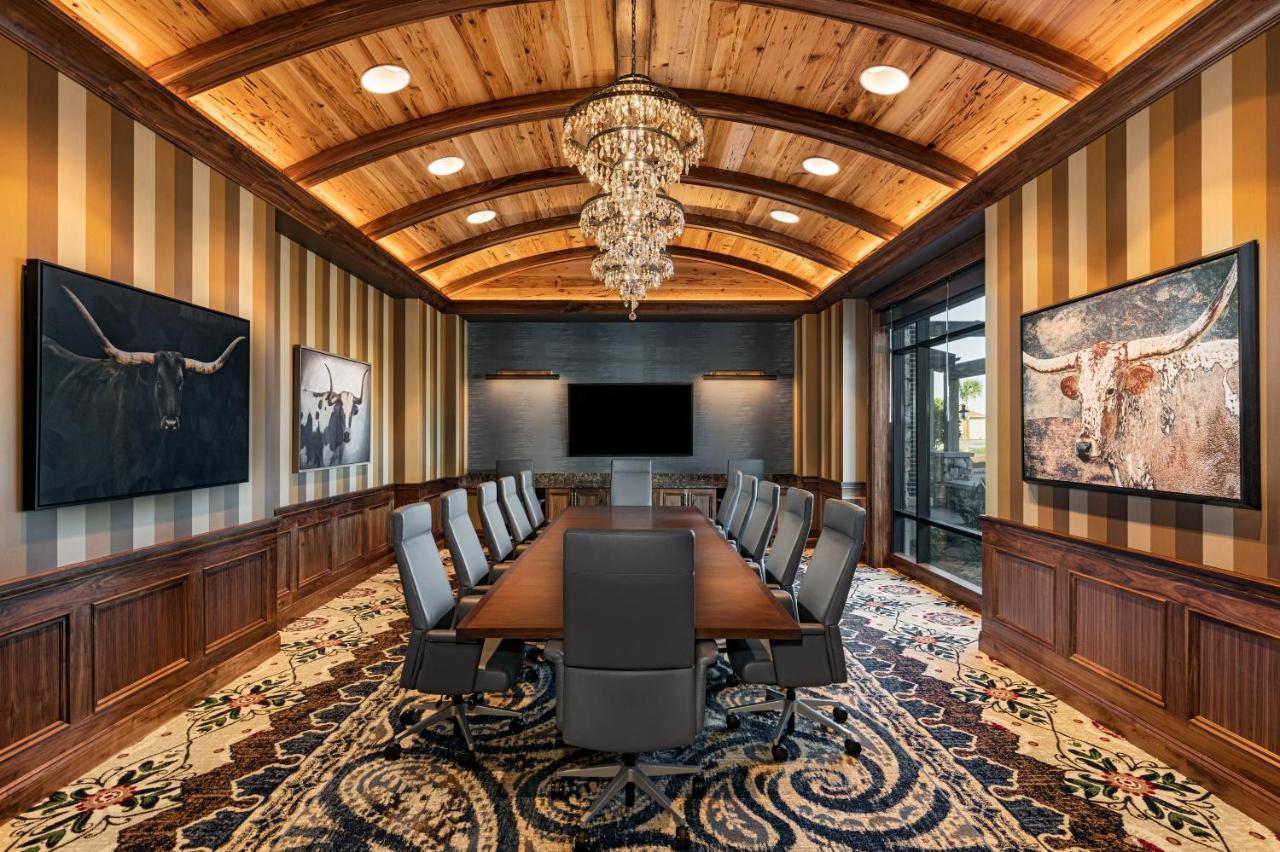 The Brownwood Hotel & Spa The Villages Extérieur photo