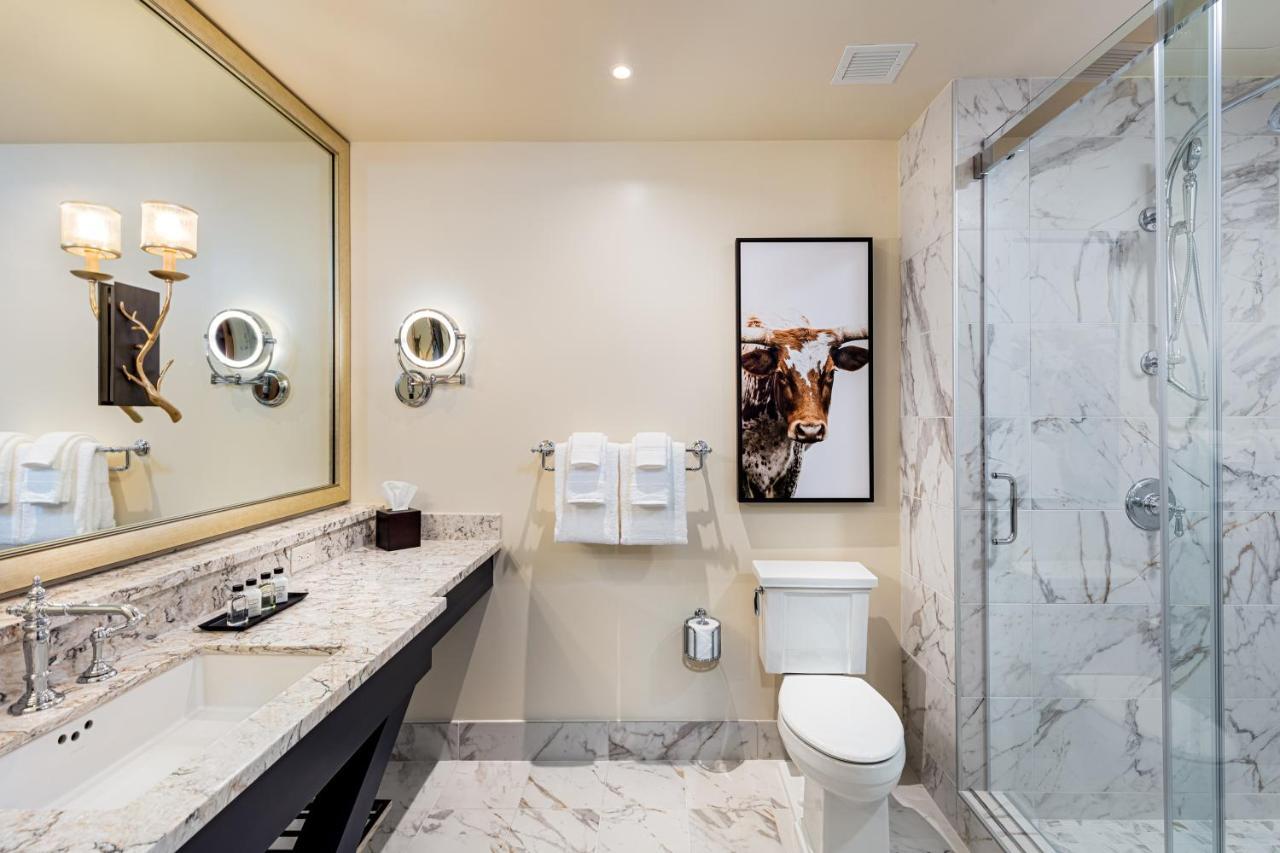 The Brownwood Hotel & Spa The Villages Extérieur photo