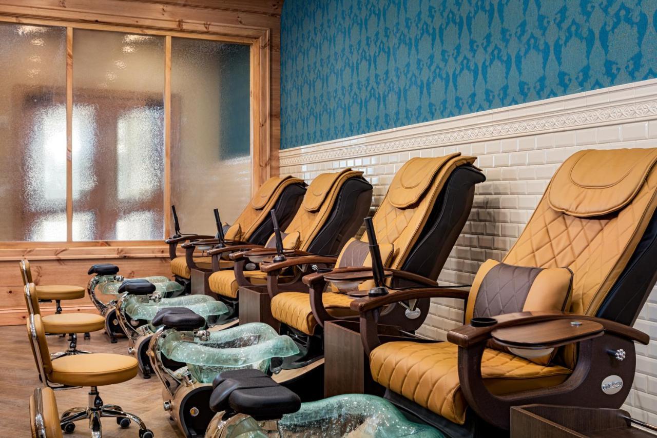 The Brownwood Hotel & Spa The Villages Extérieur photo