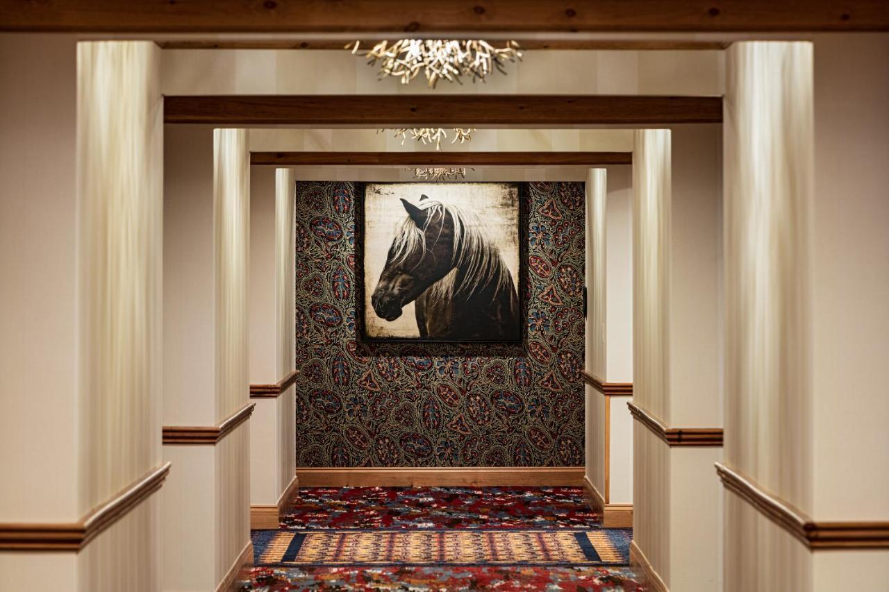The Brownwood Hotel & Spa The Villages Extérieur photo