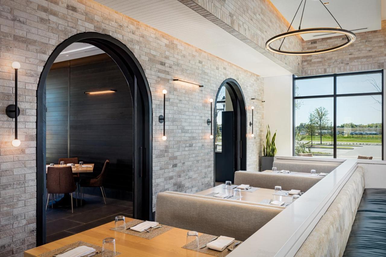The Brownwood Hotel & Spa The Villages Extérieur photo