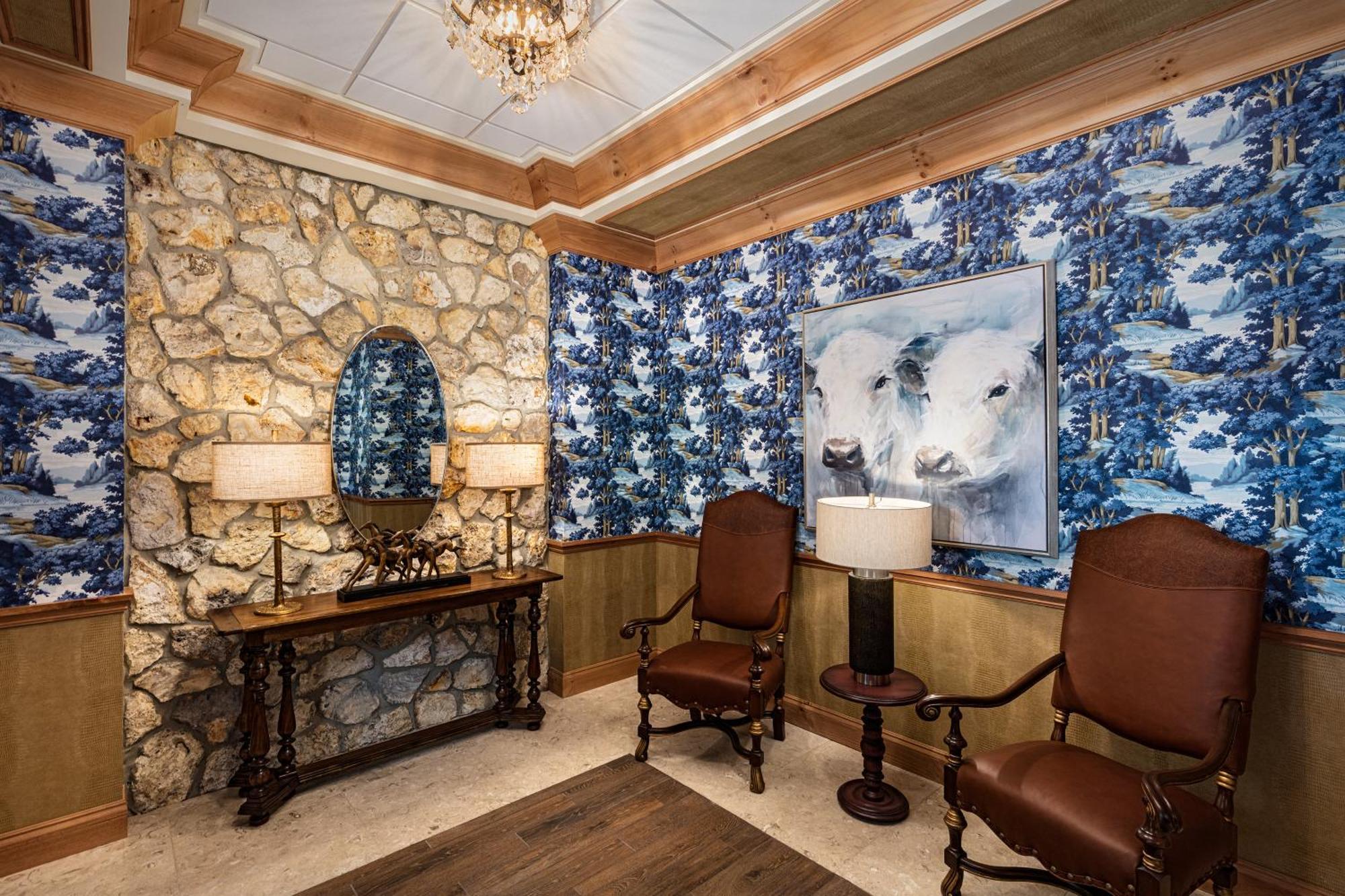 The Brownwood Hotel & Spa The Villages Extérieur photo